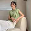 Áo Thun Sát Nách Trơn 6543 (2 Màu)