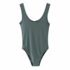 Áo Bodysuit 2 Dây 6559 (2 Màu)