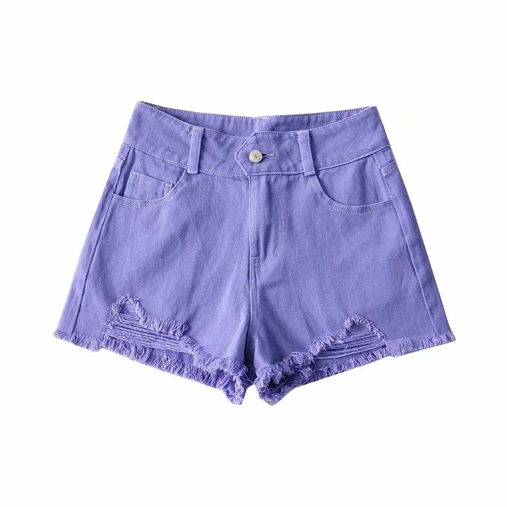 Quần Short 6564 (4 Màu)