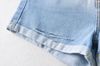 Quần Short 6565 (2 Màu)