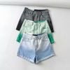 Quần Short 6565 (2 Màu)