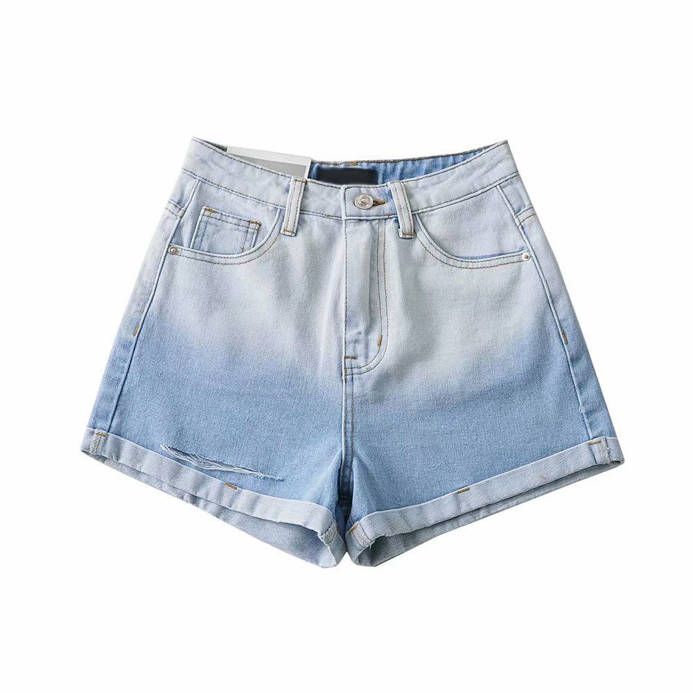 Quần Short 6565 (2 Màu)