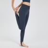 Quần Legging Thể Thao Lưng Thun 6591 (4 Màu)