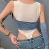 Áo Bodysuit 3 Lỗ 6626