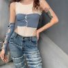 Áo Bodysuit 3 Lỗ 6626