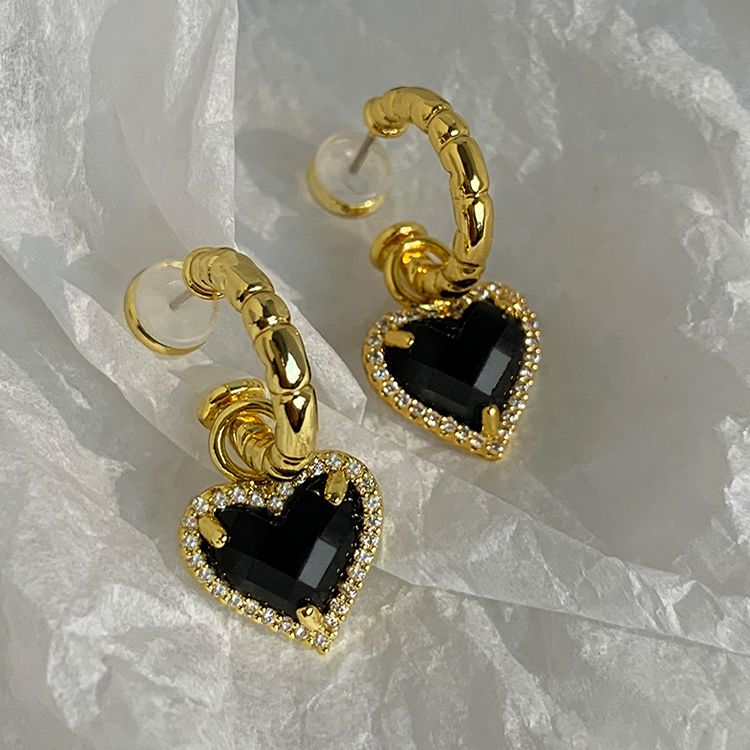 Bông Tai Thời Trang Cao Cấp 6636