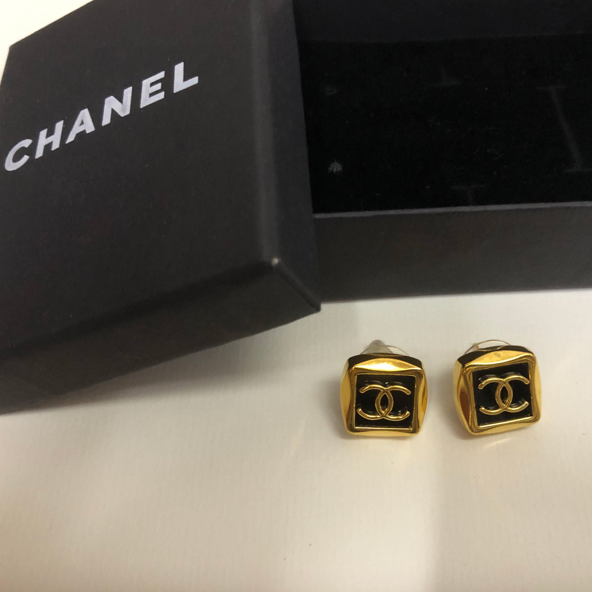 Bông Tai Thời Trang Cao Cấp 6638