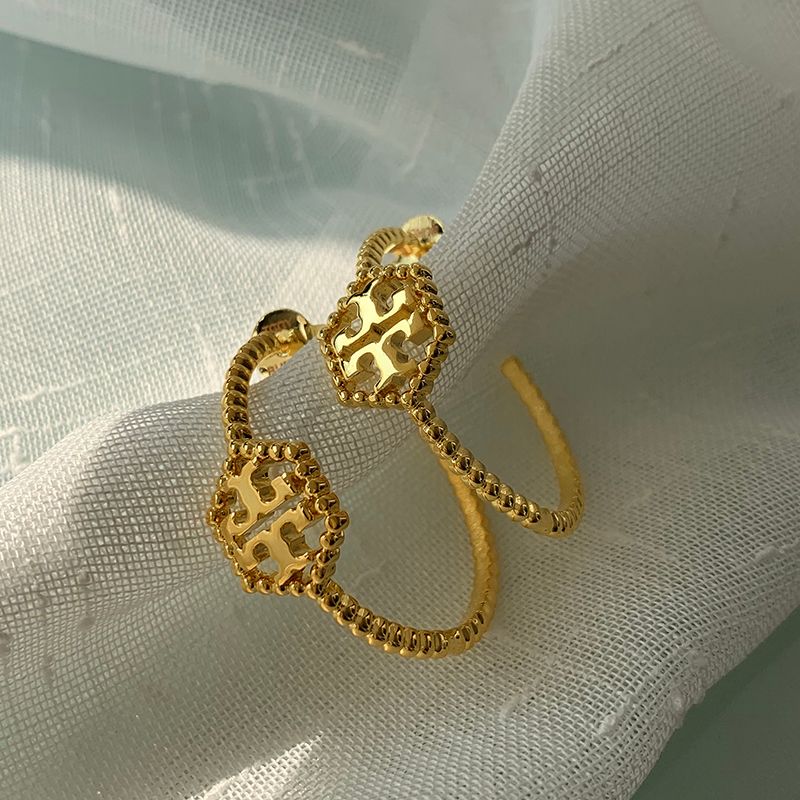 Bông Tai Thời Trang Cao Cấp 6640