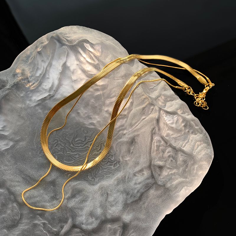 Dây Chuyền Thời Trang Cao Cấp 6643