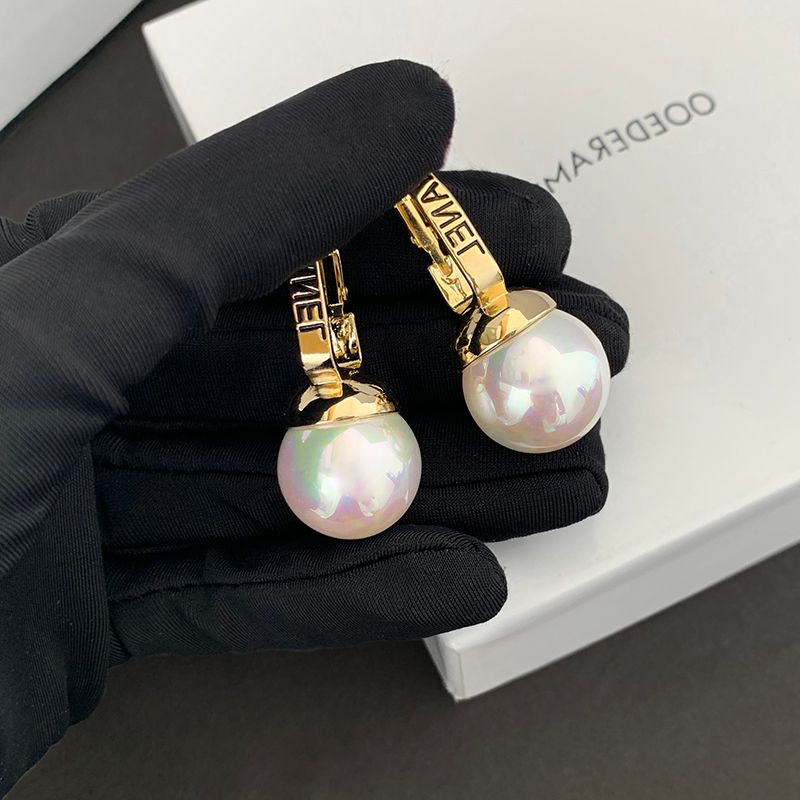 Bông Tai Thời Trang Cao Cấp 6644