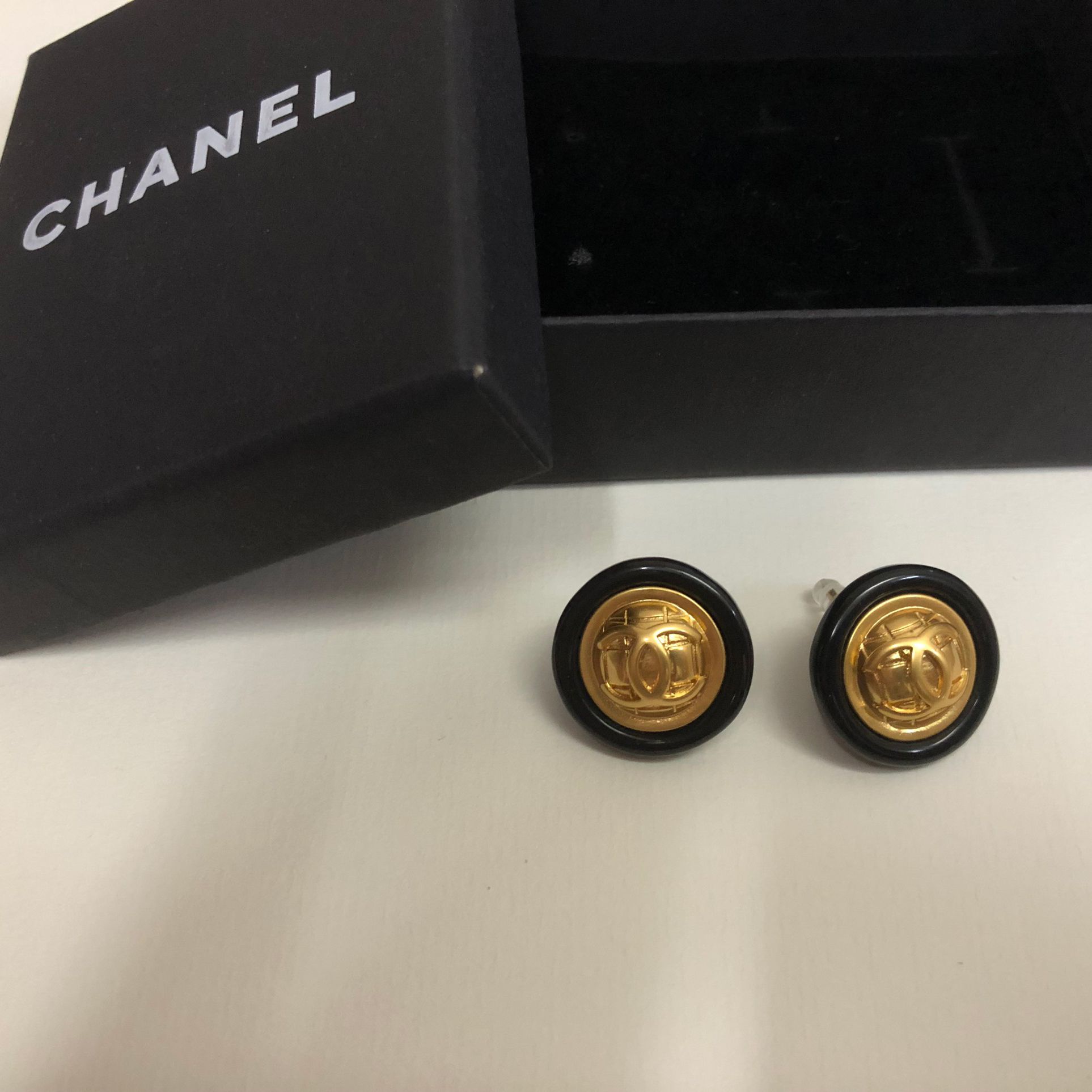 Bông Tai Thời Trang Cao Cấp 6648