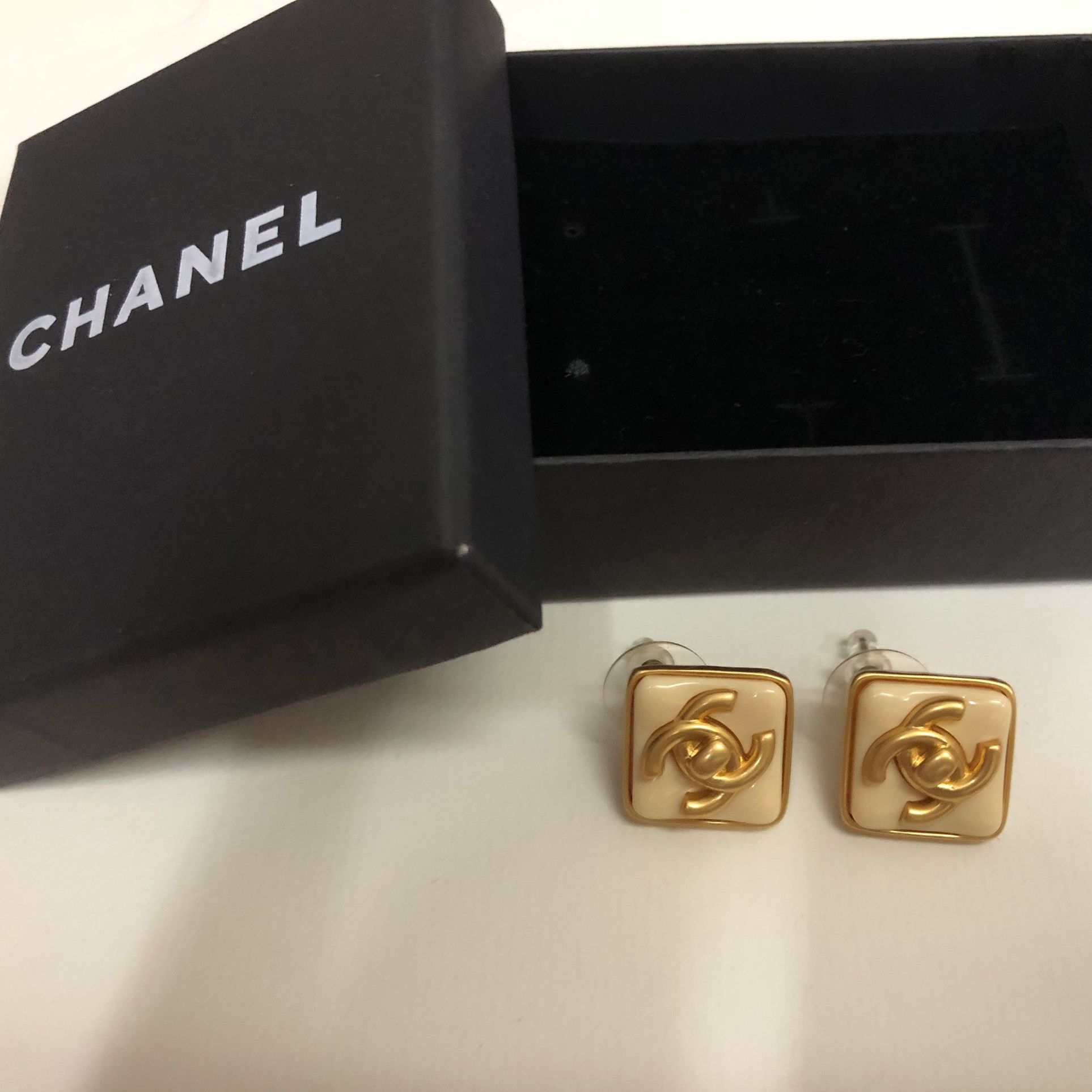 Bông Tai Thời Trang Cao Cấp 6650