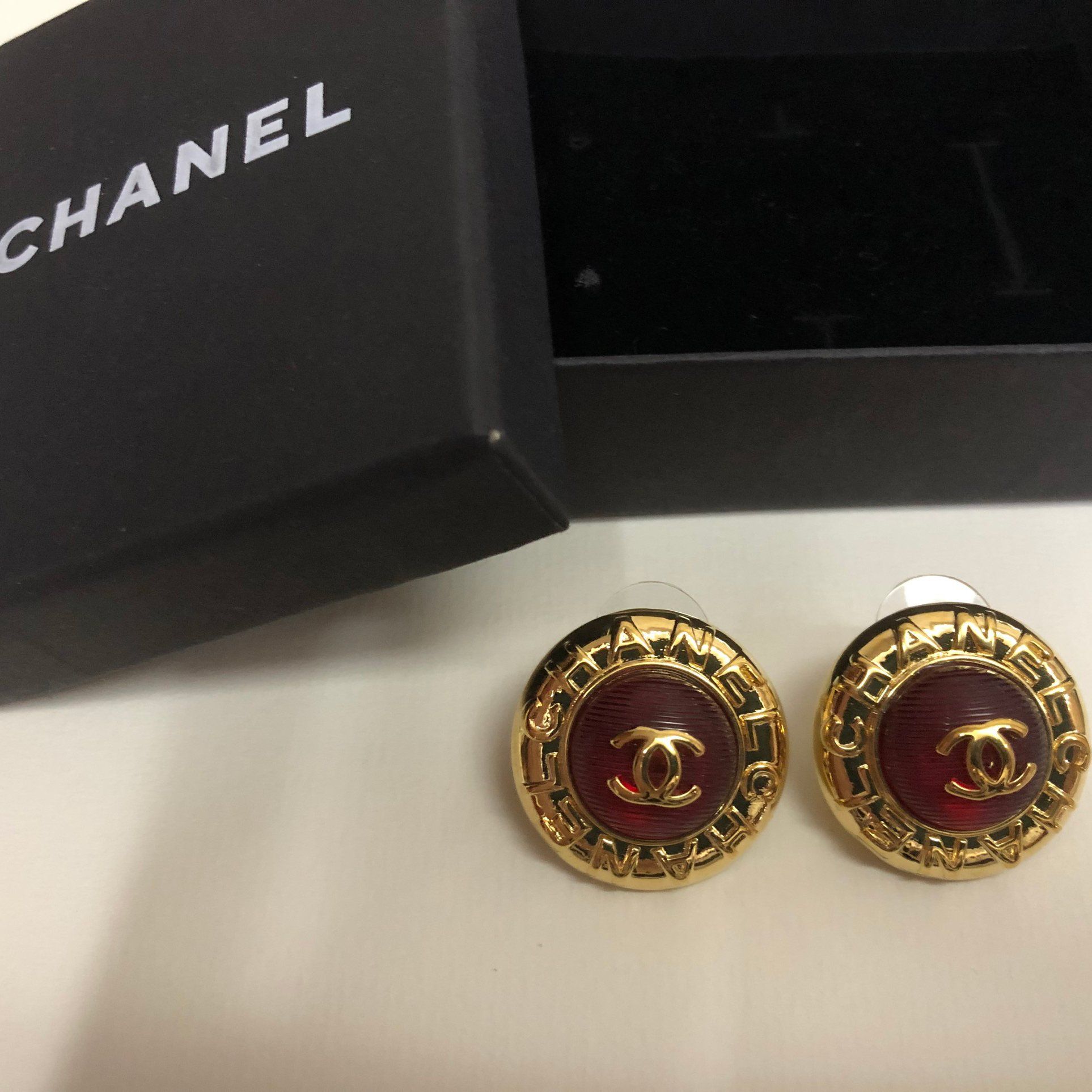 Bông Tai Thời Trang Cao Cấp 6651