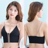 Áo Zip Up Croptop 2 Dây 6658 (4 Màu)