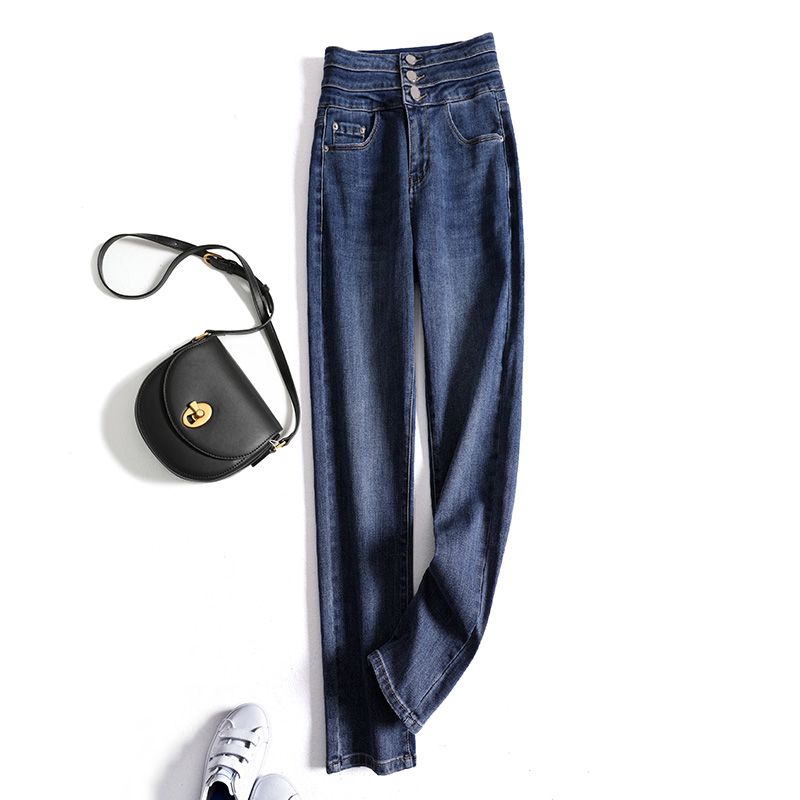 Quần Jean Mềm 6670 (2 Màu)