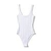 Áo Bodysuit 2 Dây Basic 6685 (4 Màu)