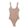 Áo Bodysuit 2 Dây Basic 6685 (4 Màu)