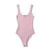 Áo Bodysuit 2 Dây Basic 6685 (4 Màu)