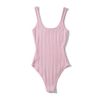 Áo Bodysuit 2 Dây Basic 6685 (4 Màu)