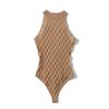 Áo Bodysuit 3 Lỗ 6704 (4 Màu)