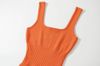 Áo Bodysuit 2 Dây 6719 (6 Màu)