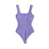 Áo Bodysuit 2 Dây 6719 (6 Màu)