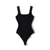 Áo Bodysuit 2 Dây 6719 (6 Màu)