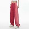 Quần Jean Denim Ống Rộng 6732
