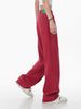 Quần Jean Denim Ống Rộng 6732