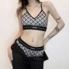 Set Áo Bra & Quần Cao Cấp 6742