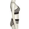 Set Áo Bra & Quần Cao Cấp 6742
