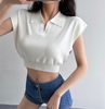 Áo Croptop Cánh Dơi 6761