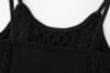Áo Croptop 2 Dây 6778