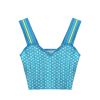 Áo Croptop 2 Dây 6787