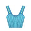 Áo Croptop 2 Dây 6787