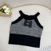 Áo Croptop Cổ Yếm 6808