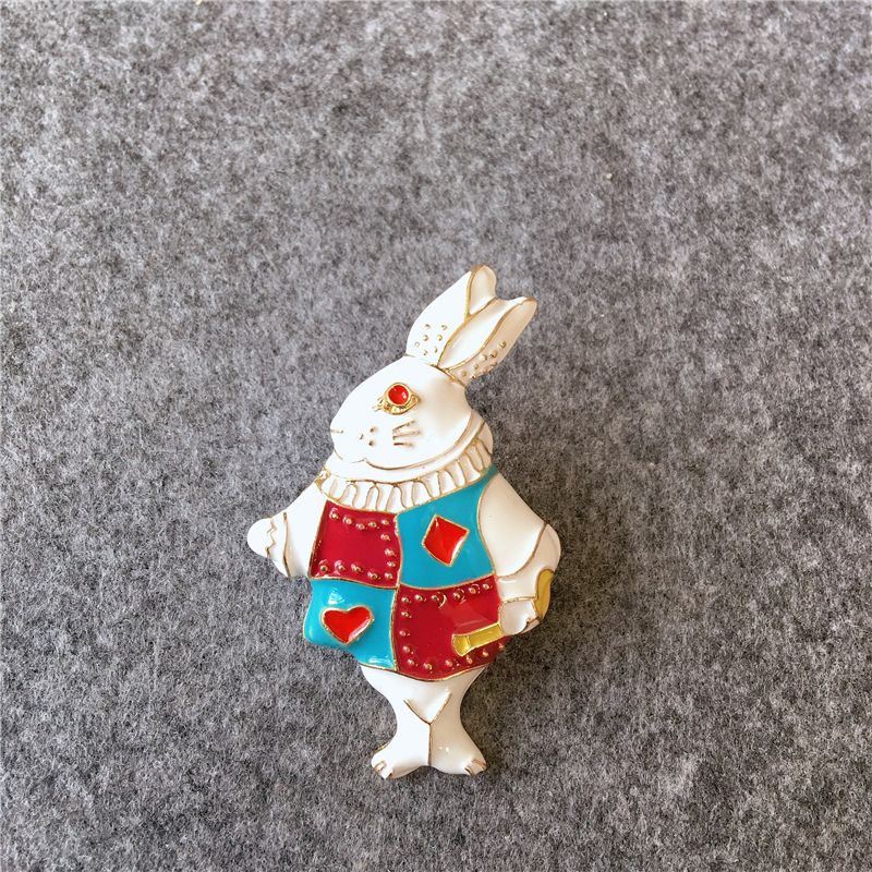 Gim Cài Áo Cao Cấp 6826