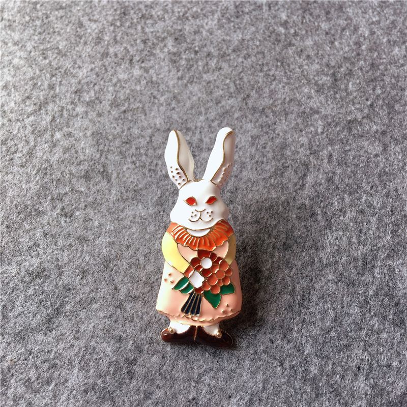 Gim Cài Áo Cao Cấp 6827