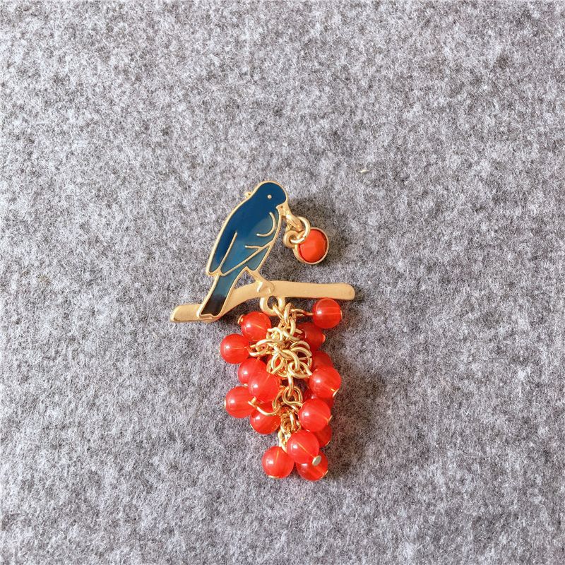 Gim Cài Áo Cao Cấp 6829