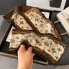 Khăn Lụa Dài Thời Trang Cao Cấp 6837