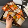 Khăn Lụa Dài Thời Trang Cao Cấp 6837