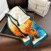 Khăn Lụa Dài Thời Trang Cao Cấp 6837