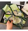 Khăn Lụa Dài Thời Trang Cao Cấp 6837
