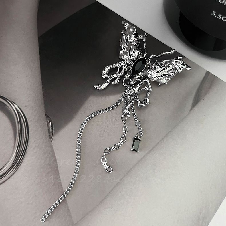 Gim Cài Áo Cao Cấp 6858