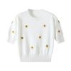 Áo T-Shirt In Họa Tiết 6879
