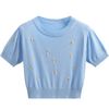 Áo T-Shirt In Họa Tiết 6880