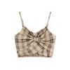 Áo Croptop 2 Dây 6887