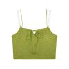 Áo Croptop 2 Dây 6890