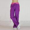 Quần Ống Rộng Hip-Hop Lưng Thun 6894
