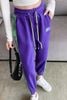 Quần Jogger Lưng Thun 6896